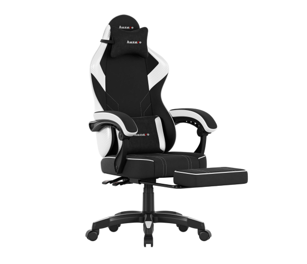 Huzaro Force 3.7 White Carbon HZ-FORCE 3.7 WHITE CARBON - 1488470 - zdjęcie 2